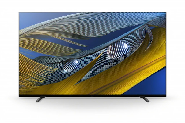 سوني تكشف عن شاشات التلفزيون الجديدة Bravia XR المخصصة لجهاز PS5 بتكنولوجيا ذكاء اصطناعي جد متطورة