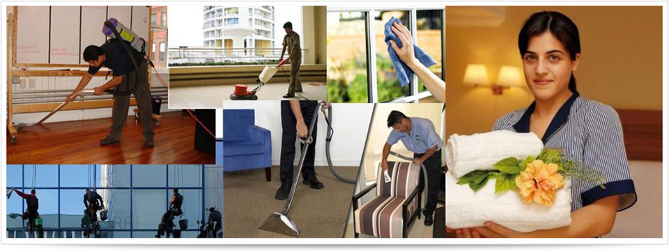 EMPRESAS TURíSTICAS: "AMA DE LLAVES"