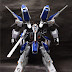Custom Build: 1/144 RX-124 Gundam TR-6 (Woundwort) Gigantic Form