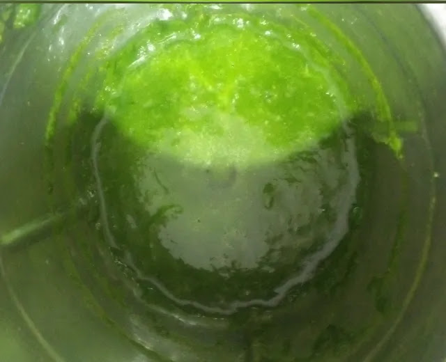 Palak-Paste Palak-Paste