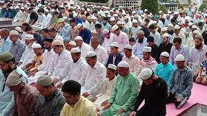 namaz-of-eid-ul-zaha-went-peacefully-in-kashmir