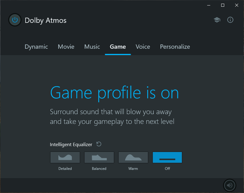 dolby atmos note 8