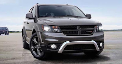 2018 DODGE JOURNEY 2018 Voiture Neuve Pas Cher Prix, Revue, Concept, Date De Sortie