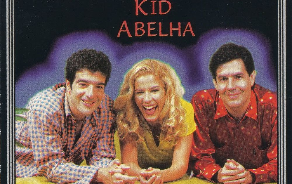 . Kid Abelha Música! O melhor da música do Kid Abelha