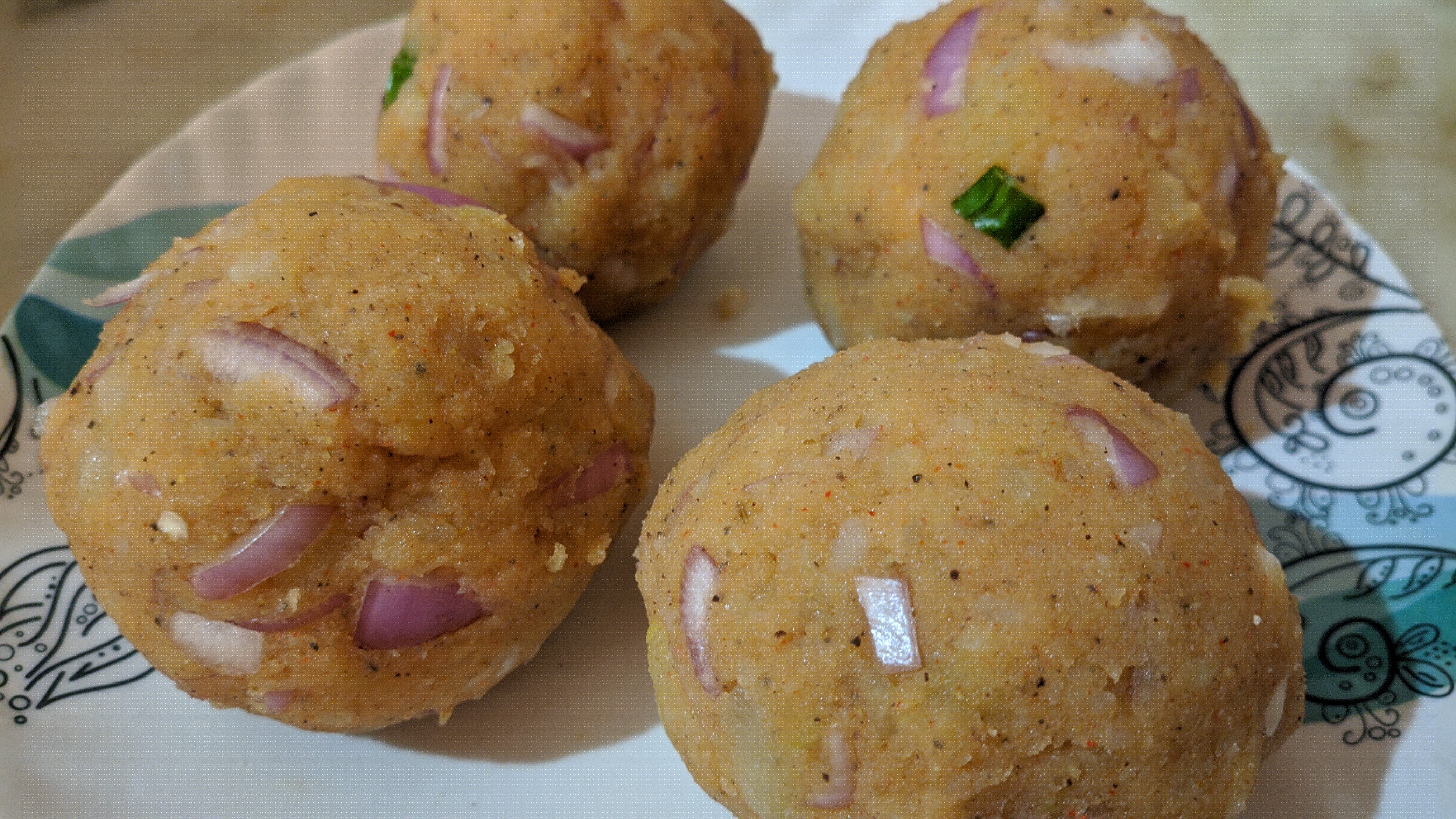 Cook With Sunanda Egg Devil Bengali Egg Chop Dimer Devil Recipe