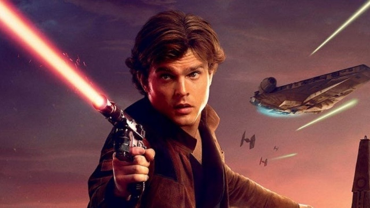 Ex-diretor de "Han Solo: Uma História Star Wars" parabeniza Scott Derrickson por deixar a sequência de Doutor Estranho