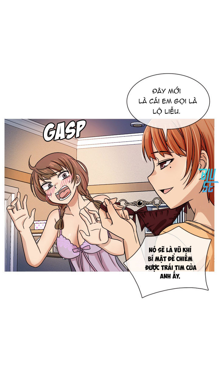 Đọc truyện Full Yêu Em Nữa Đi - Chapter 2