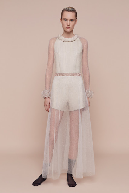 Aouadi Spring 2016 Couture