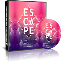 Big Fish Audio - Escape Modern Pop & EDM