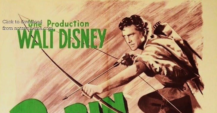 Robin Des Bois Et Ses Joyeux Compagnons FOUR TOUS : robin des bois et ses joyeux compagnons 1952 dvdrip