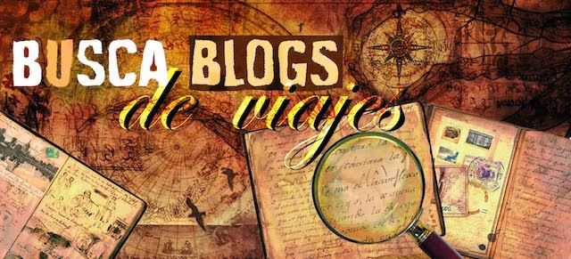 Busca Blog de Viajes