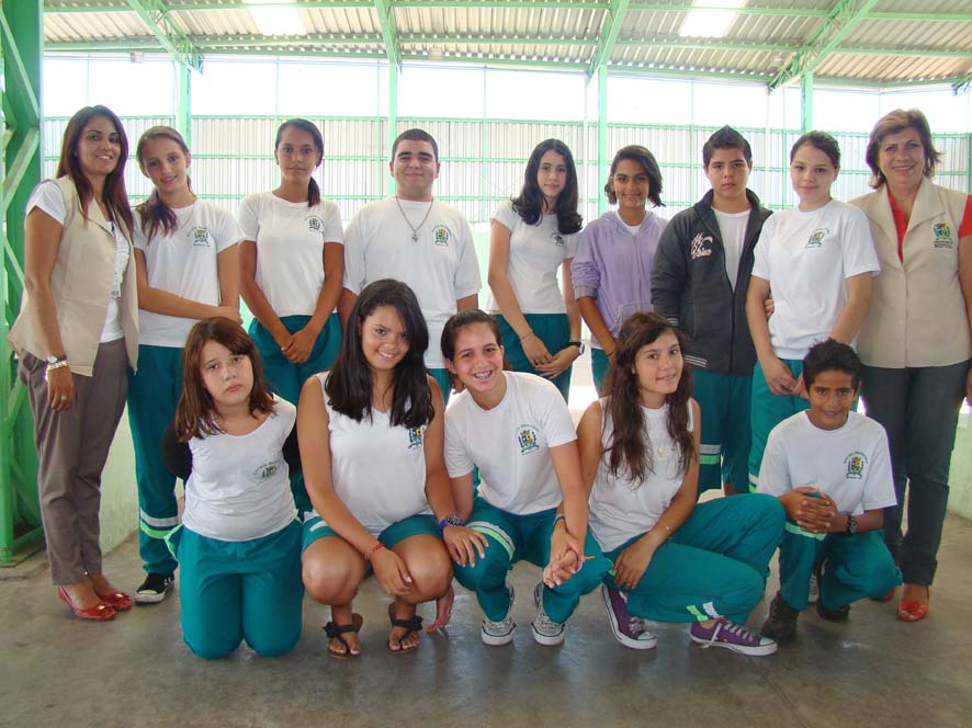Juventude de Boituva Escola Esmeralda empossa diretoria do Grêmio Estudantil Juventude de Boituva Escola Esmeralda empossa diretoria do Grêmio Estudantil