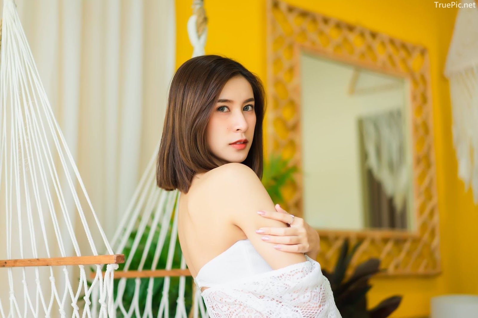 Thailand hot model MIldd Thanyarath Sriudomloert - Sexy 2 Piece Swimsuits - Picture 20