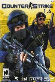 Download Counter-Strike 16 (Latest Version) v1.8 Free For Android