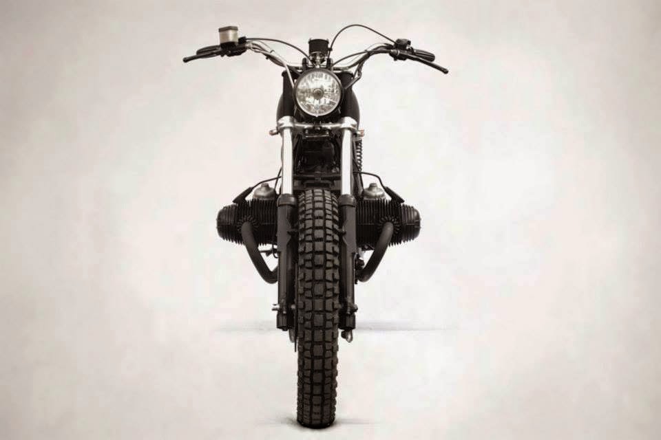 Come Realizzare una Scrambler