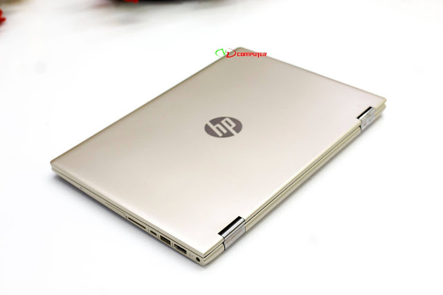 HP Pavilion x360 14-cd10082tu