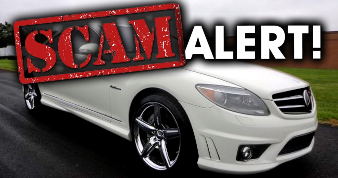 Earl Stewart On Cars Top Ten Car Ad Scams