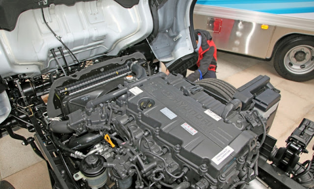 uu diem hyundai mighty ex8 dong co manh me uu diem hyundai mighty ex8 dong co manh me