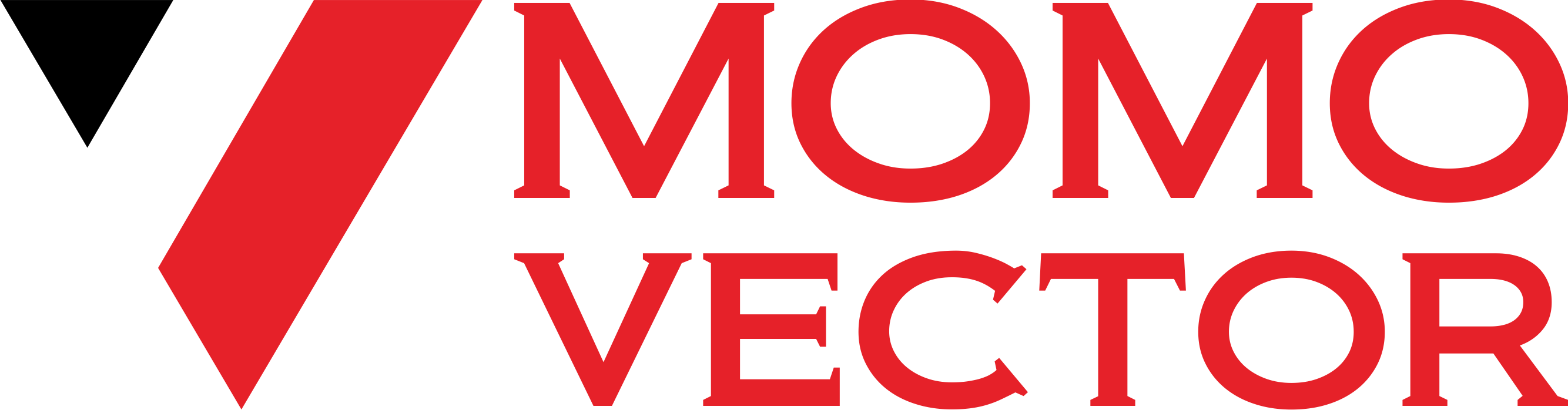 Momo Vector