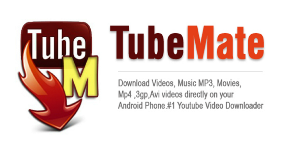 TubeMate Apps site Software