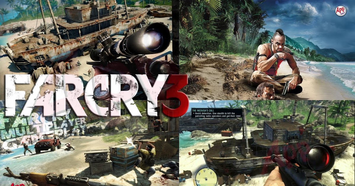 far cry 3 download for windows 10 free