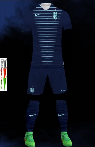 england away euro 2016 kit
