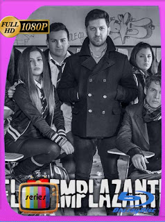 El reemplazante Temporada 1-2 [1080p] Latino [GoogleDrive] SXGO