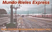 Mundo Rieles Express.