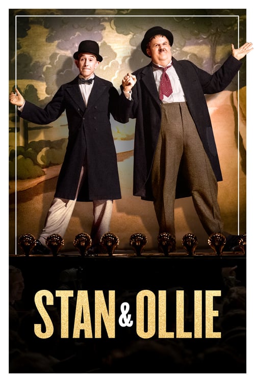 Le Grand Stan Streaming [Vostfr] Stan & Ollie 2018 Film Complet Streaming - Film Francais