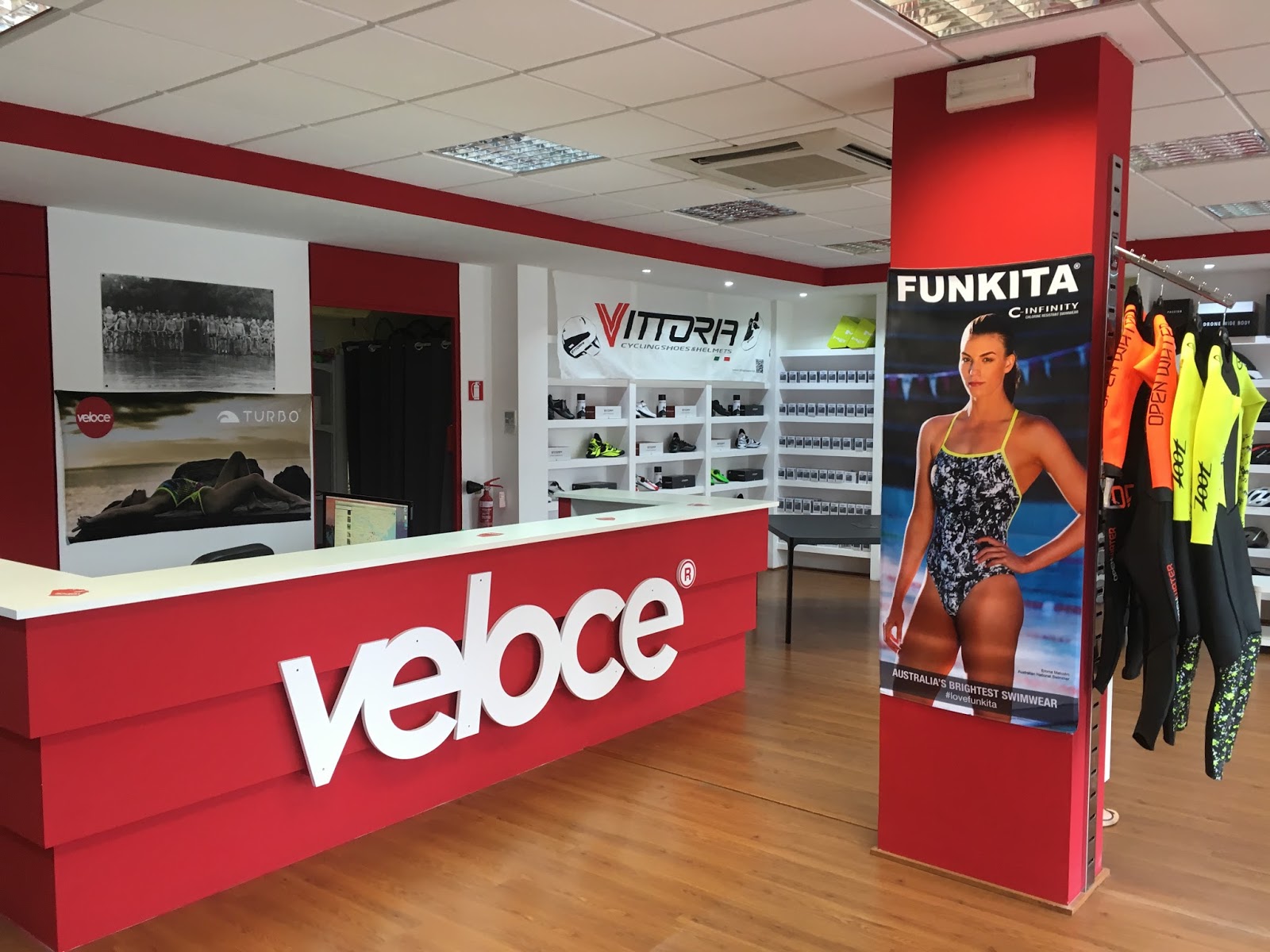 triathlon online store