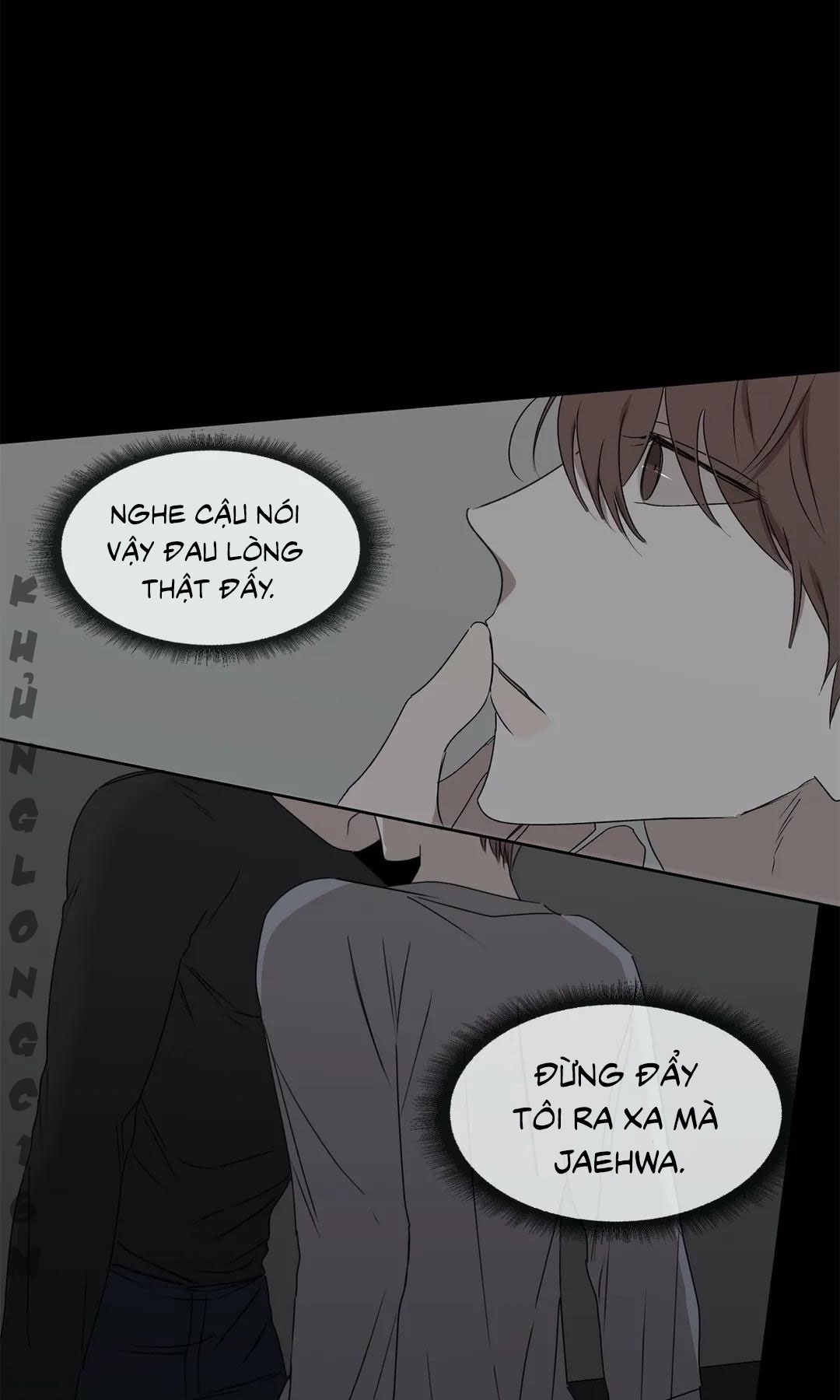 Đọc truyện Bảo Vệ Em - Chapter 13
