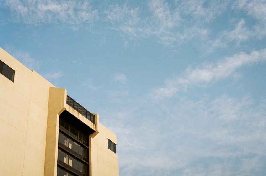 Queen City Discovery 35mm Ohio Peak Summer