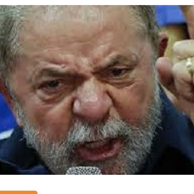 Lula é o mais rejeitado e o mais corrupto da história do Brasil, segundo DataFolha. Dilma é a Lula é o mais rejeitado e o mais corrupto da história do Brasil, segundo DataFolha. Dilma é a