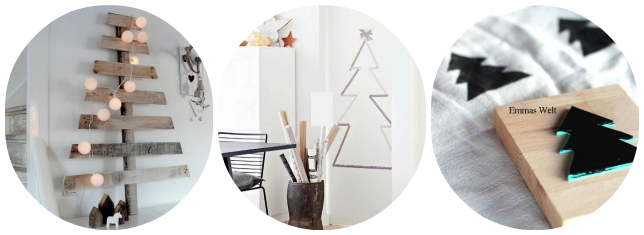 15 proyectos DIY para decorar en Navidad