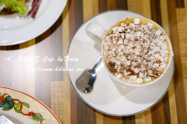 【台北．松山區】工業風裝潢 x 法式早午餐．APLACE Cafe