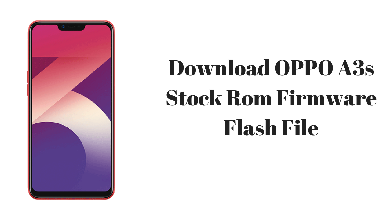 Oppo Oppo