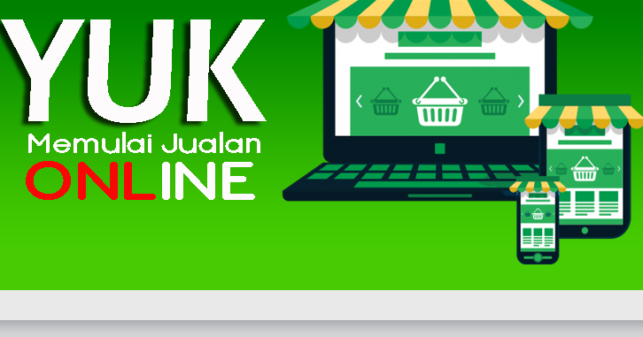Jualan Online: Panduan Lengkap dari Nol Hingga Sukses, Termasuk Cara Bergabung dalam Bisnis Online yang Sudah Ada