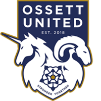 OSSETT UNITED FC