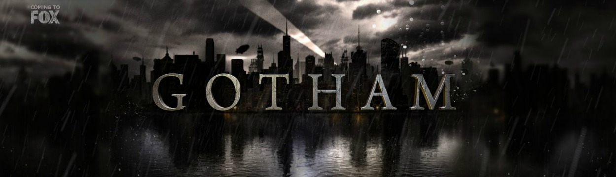Gotham Online Latino