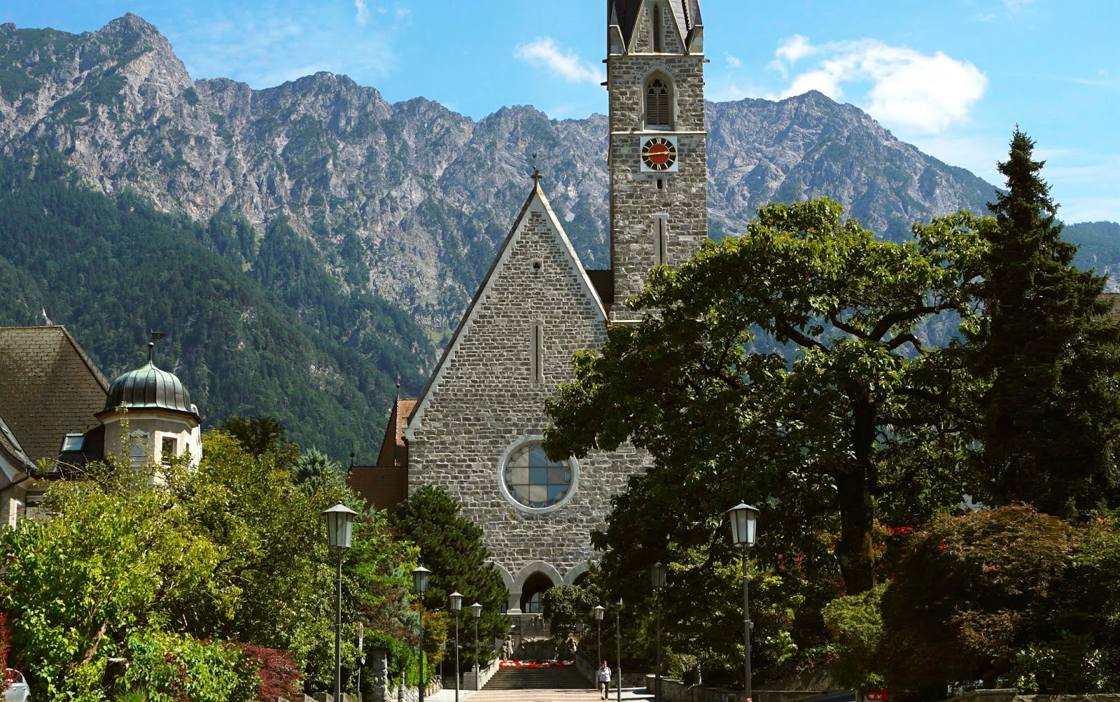 Dark Markets Liechtenstein