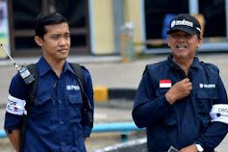 Muhammadiyah dan BNPB Sepakat Gotong Royong Kunci Hadapi Covid-19