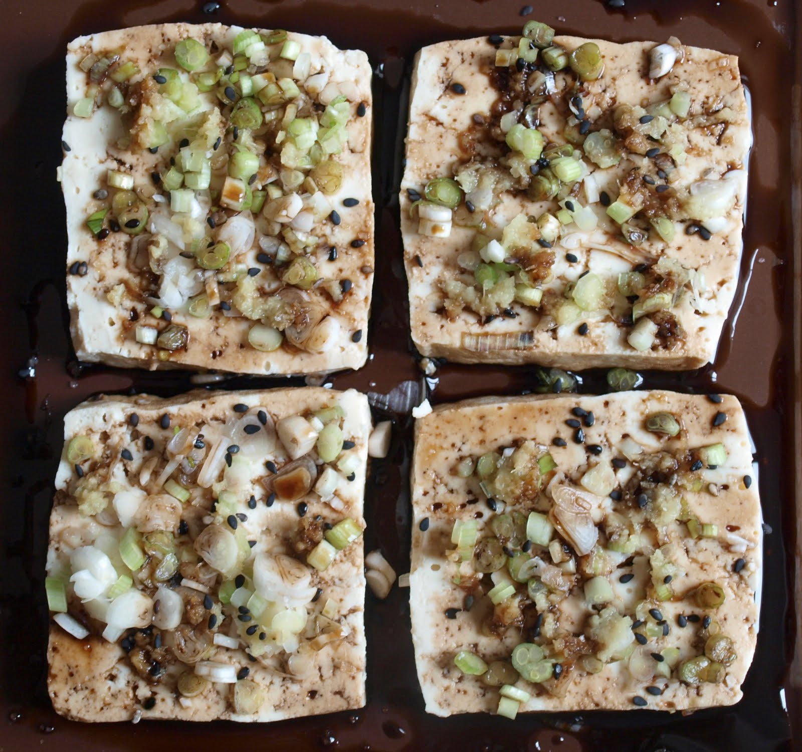 À la casserole ! Momentofu au naturel