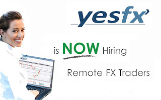 Remote forex trading job