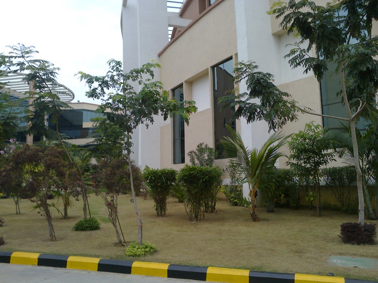 Wipro Candidate Experience Wipro Campus CDC5 Pics Photos Pictures