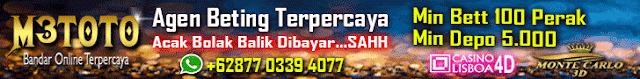 M3TOTO PENDAFTARAN LINK ALTERNATIF TERBARU WEB/WAP
