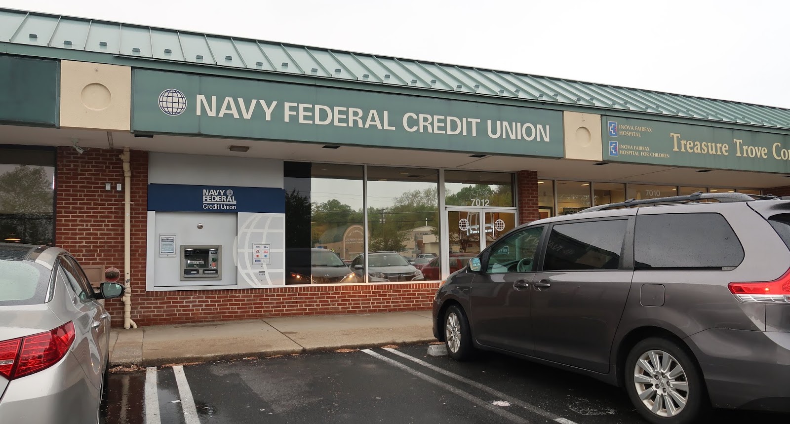 Navy Federal Credit Union Locations In Fredericksburg Va Credit Walls