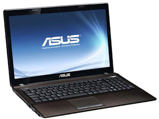 Asus X73SV-TY028V