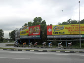 LTdL Le Tour De Langkawi 2012 Shah Alam-Resort World Genting 1st Group Nu-Prep100,long Jack