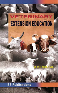 Veterinary Extension Education