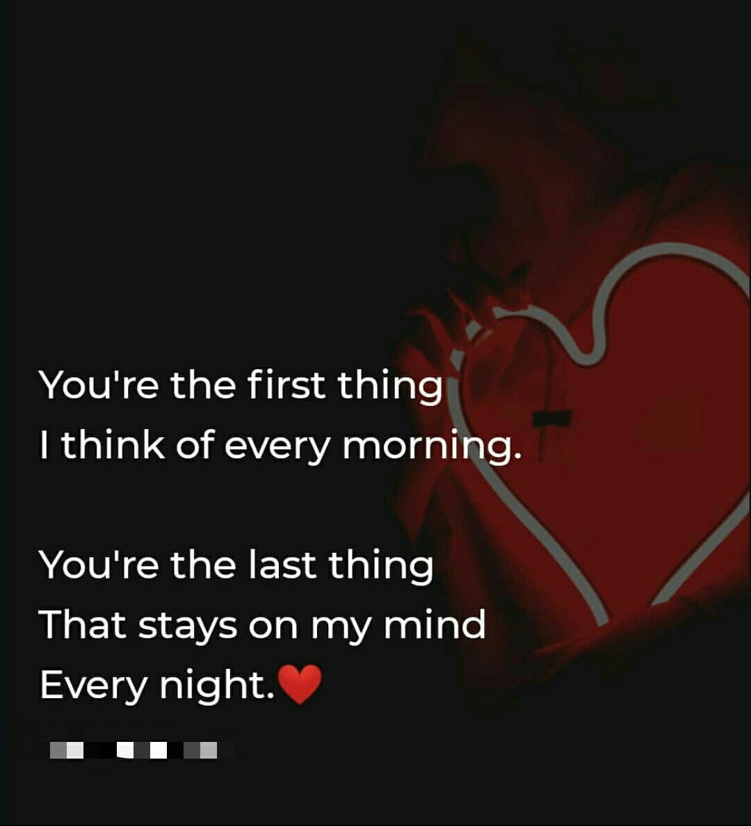 good morning sms with love